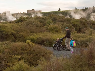 Craters of the Moon